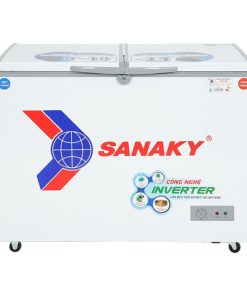 Tủ đông Sanaky Inverter 220 lít VH-2899W3