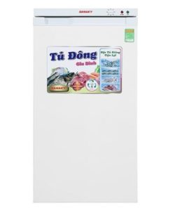 Tủ đông Sanaky 118 lít TD.VH160VD
