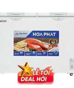 Tủ đông Hòa Phát 245 Lít HPF BD6245