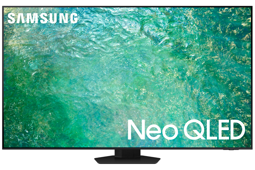 Smart Tivi Neo QLED Samsung AI 4K 75 inch QA75QN85C - Ảnh 2