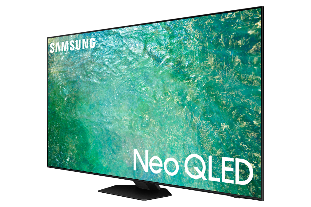 Smart Tivi Neo QLED Samsung AI 4K 75 inch QA75QN85C - Ảnh 4
