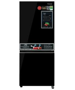 Tủ lạnh Panasonic Inverter 255 lít NR-BV281BGMV