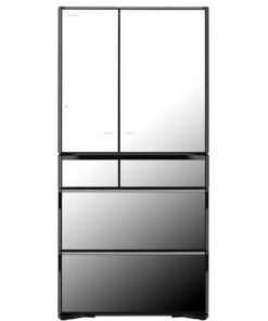 Tủ lạnh Hitachi Inverter 735 lít Multi Door R-ZX740KV X