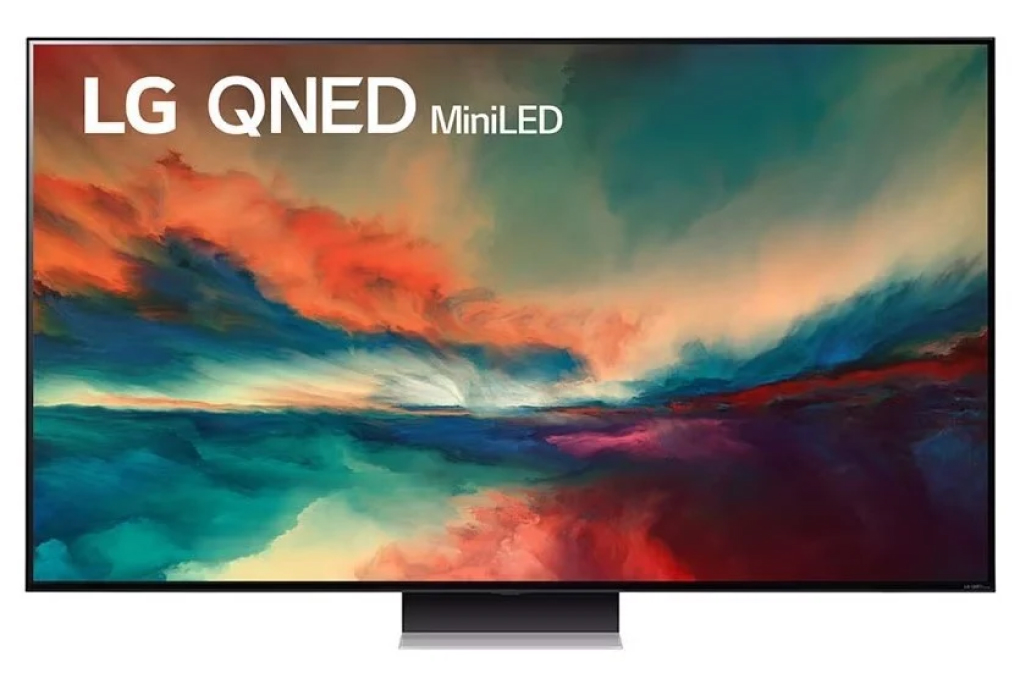 Smart Tivi QNED LG AI 4K 75 inch 75QNED86SRA - Ảnh 2