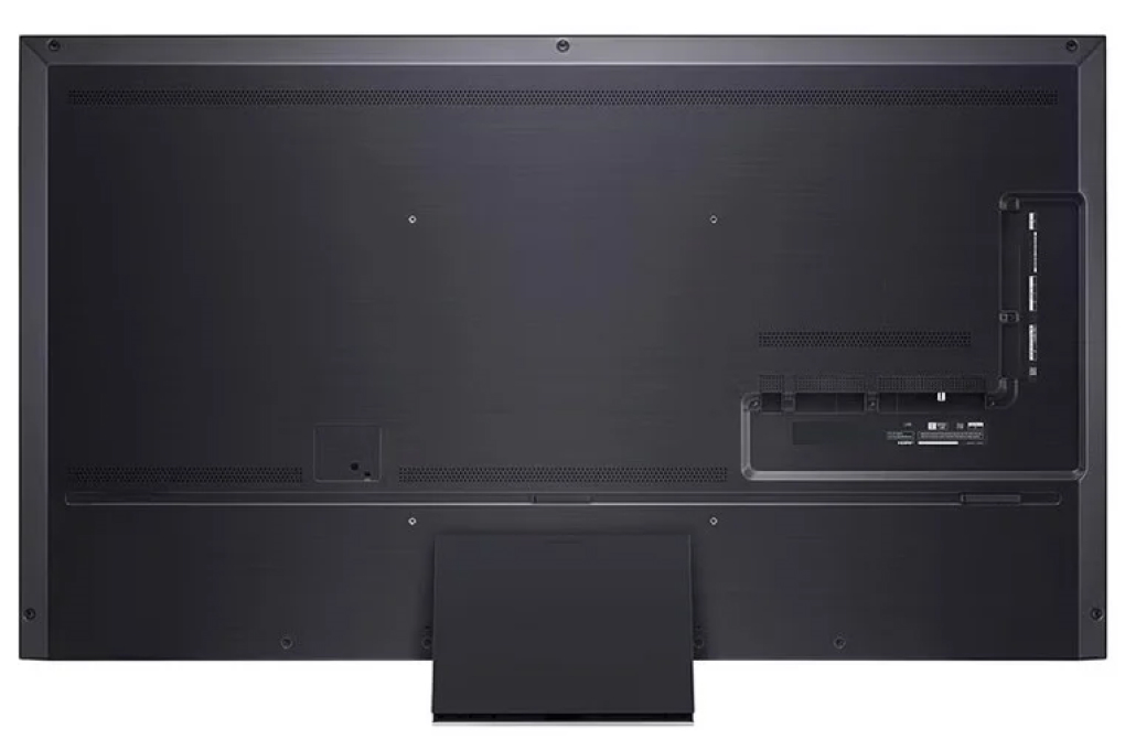 Smart Tivi QNED LG AI 4K 75 inch 75QNED86SRA - Ảnh 4