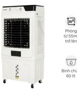 Quạt điều hòa Sunhouse SHD7758 170W