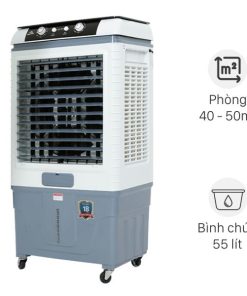 Quạt điều hòa Hòa Phát HPCF1-012 165W