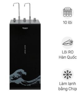 Máy lọc nước RO nóng nguội lạnh Hydrogen Kangaroo KG10A12 10 lõi