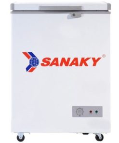 Tủ Đông Sanaky 100 lít VH162HY2