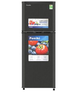 Tủ lạnh Funiki 209 lít HR T6209TDG