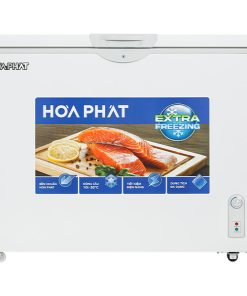 Tủ đông Hòa Phát 252 lít HPF AN6252