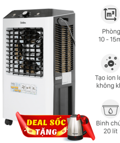 Quạt điều hoà Delites RPD-30 48W