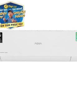 Máy lạnh AQUA Inverter 1 HP AQA-RV10QA2