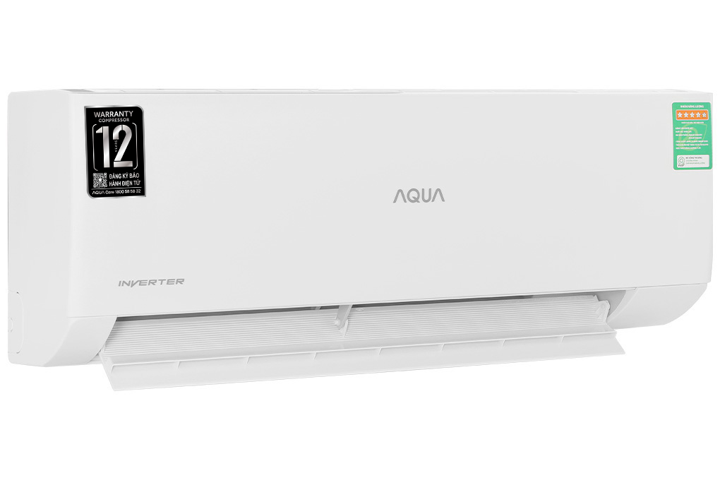 Máy lạnh AQUA Inverter 1 HP AQA-RV10QA2 - Ảnh 4