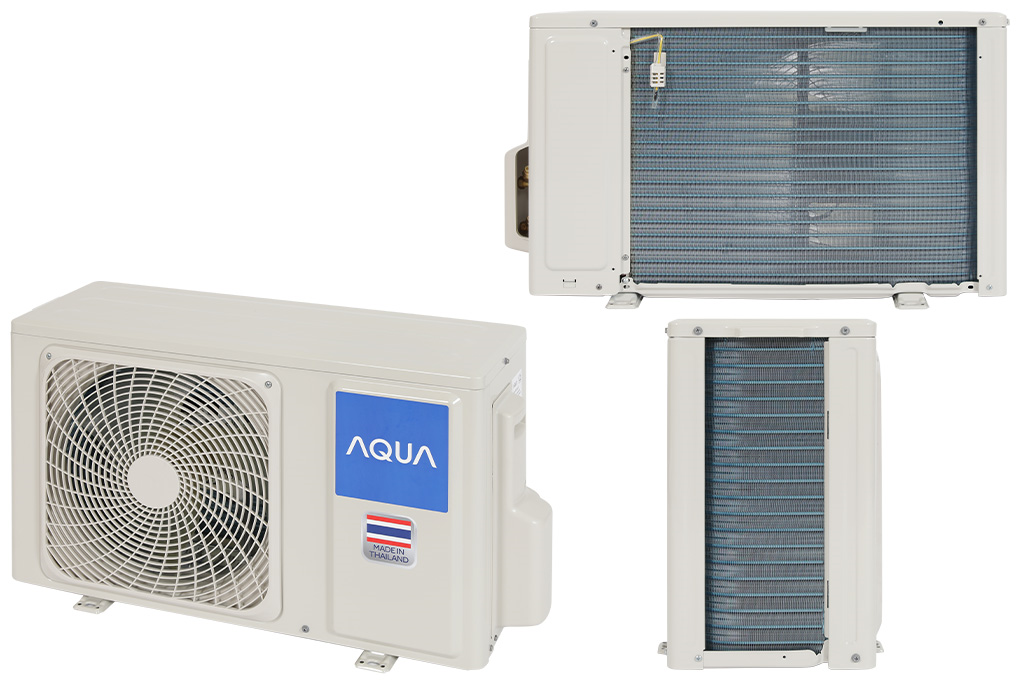 Máy lạnh AQUA Inverter 1 HP AQA-RV10QA2 - Ảnh 9