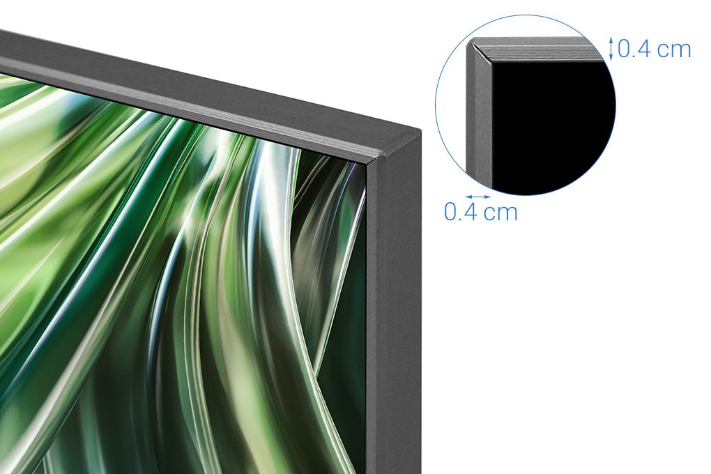 Smart Tivi Neo QLED Samsung AI 4K 65 inch QA65QN90D - Ảnh 10