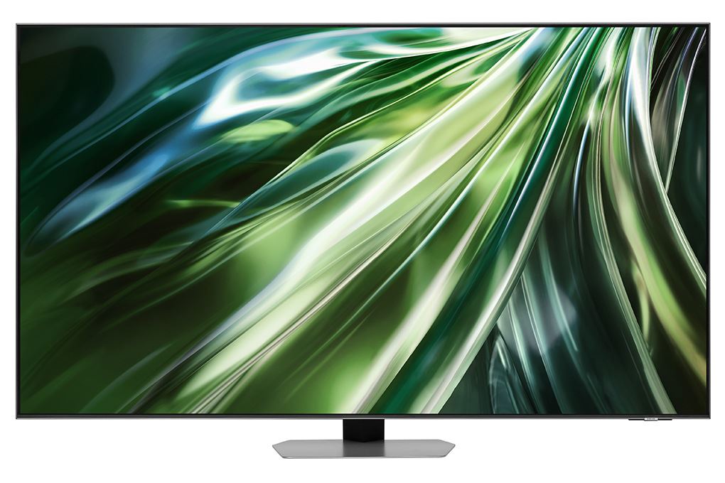 Smart Tivi Neo QLED Samsung AI 4K 65 inch QA65QN90D - Ảnh 2