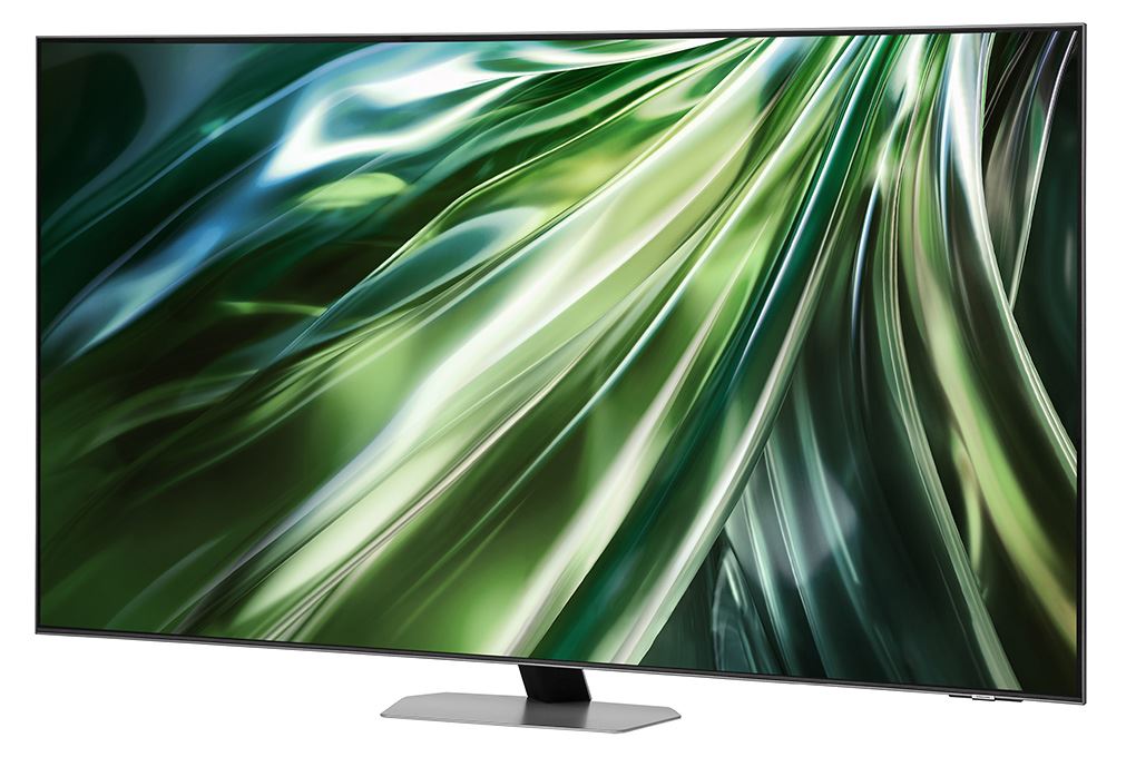 Smart Tivi Neo QLED Samsung AI 4K 65 inch QA65QN90D - Ảnh 5