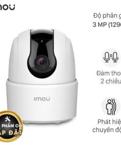 Camera IP 360 Độ IMOU TA32CP-L