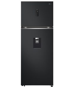 Tủ lạnh LG Inverter 459 lít LTD46BLMA