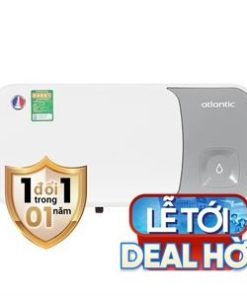 Máy nước nóng gián tiếp Atlantic 20 lít ESA SLIM 823044 SWH 20H M-14
