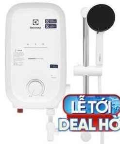 Máy nước nóng trực tiếp Electrolux 4500W EWE451QB-W4