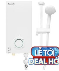 Máy nước nóng trực tiếp Panasonic 4500W DH-4VS1VW