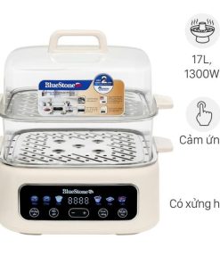 Nồi lẩu hấp đa năng BlueStone MPB-7238 17 lít