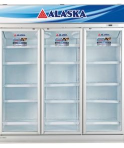 Tủ mát Alaska 1500 lít LC-1500C3