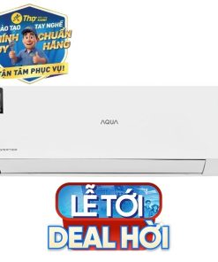 Máy lạnh Aqua Inverter 1.5 HP AQA-RV13QA3