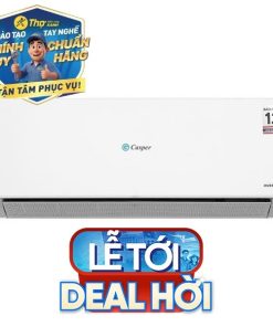 Máy lạnh Casper Inverter 1.5 HP QC-12IU36A