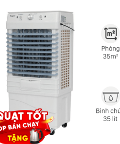 Quạt điều hòa Kangaroo KG50F100 110W