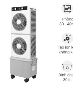 Quạt điều hòa AVA RPD-60T 130W