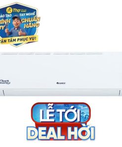 Máy lạnh Gree Inverter 1 HP BD9CI
