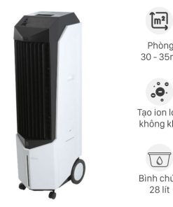 Quạt điều hòa Boss S106 160W