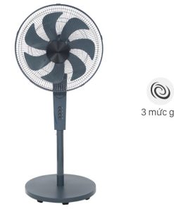 Quạt đứng Rapido RWF-16MGD 48W
