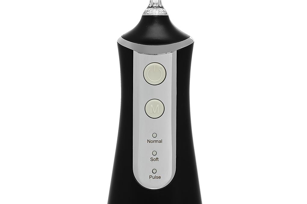 Máy tăm nước cầm tay Rapido RWB-300 - Ảnh 4