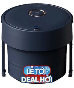 Bồn ngâm chân massage Philips PPM6501