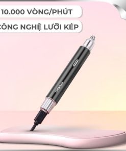 Máy tỉa lông mày Hyundai FC-033-BK