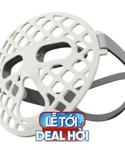 Mặt nạ ánh sáng sinh học Halio PureGlow Ultralite Silicone LED Face Mask