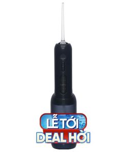 Máy tăm nước Halio UltraClean Express Hydro Floss Ocean Blue