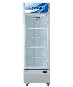 Tủ mát Alaska 525 lít LC-525C