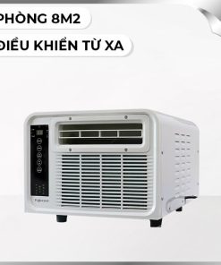 Quạt điều hoà mini FUJIHOME PAC03 280W