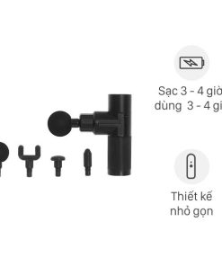 Súng massage Buheung MK-330