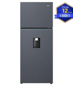 Tủ lạnh Aqua Inverter 455 lít AQR-TA518FA(WSL)