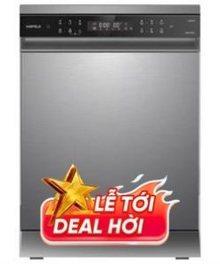 Máy rửa chén độc lập Hafele HDW-F6012S (535.29.671)
