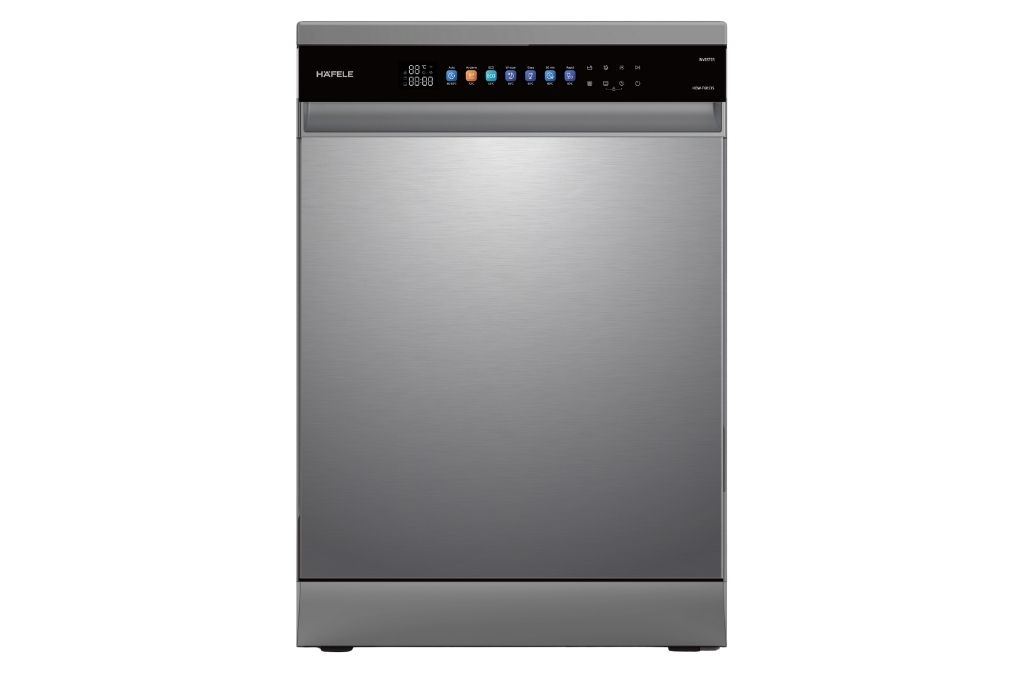 Máy rửa chén độc lập Hafele HDW-F6053S (535.29.702) - Ảnh 2