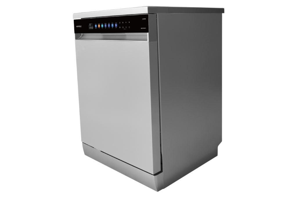 Máy rửa chén độc lập Hafele HDW-F6053S (535.29.702) - Ảnh 3