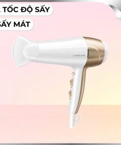 Máy sấy tóc Lock&Lock ENA136WHT