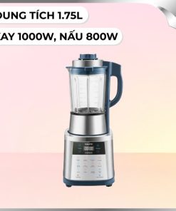 Máy làm sữa hạt đa năng Kalite KCBV8P